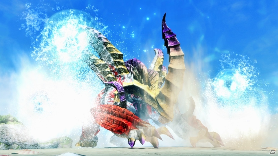 「ファンタシースターオンライン2」ぷそ煮コミから期間限定NPCが登場！新世武器の武装エクステンドも可能にの画像17