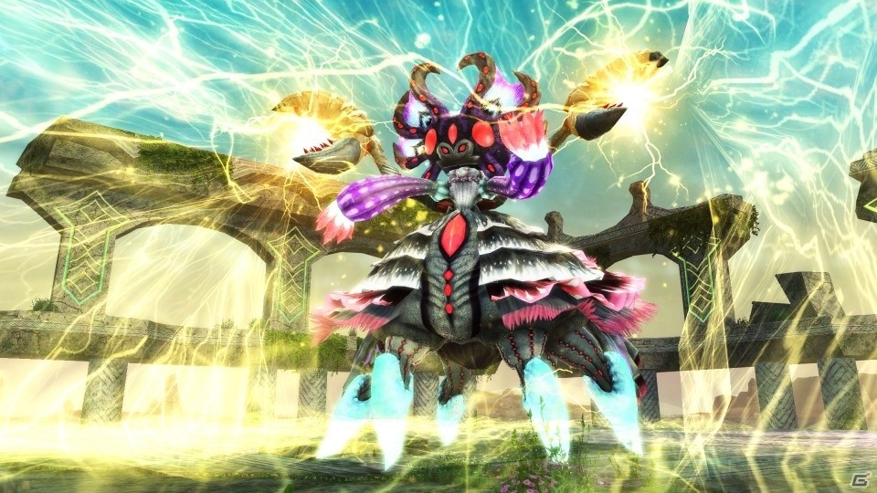「ファンタシースターオンライン2」ぷそ煮コミから期間限定NPCが登場！新世武器の武装エクステンドも可能にの画像19