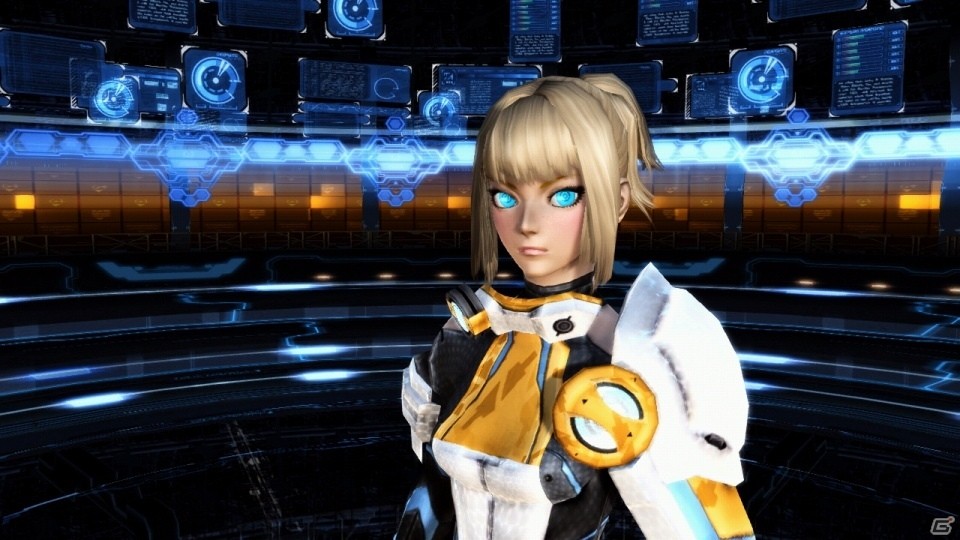 「ファンタシースターオンライン2」ぷそ煮コミから期間限定NPCが登場！新世武器の武装エクステンドも可能にの画像68