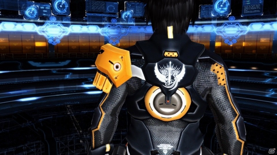 「ファンタシースターオンライン2」ぷそ煮コミから期間限定NPCが登場！新世武器の武装エクステンドも可能にの画像78