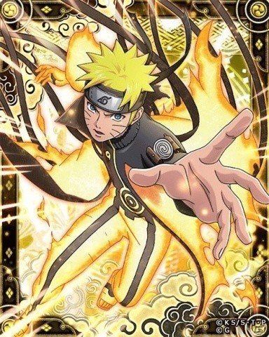 「NARUTO -ナルト- 忍コレクション 疾風乱舞」4周年を記念した毎日10連無料ガチャが開催！の画像3