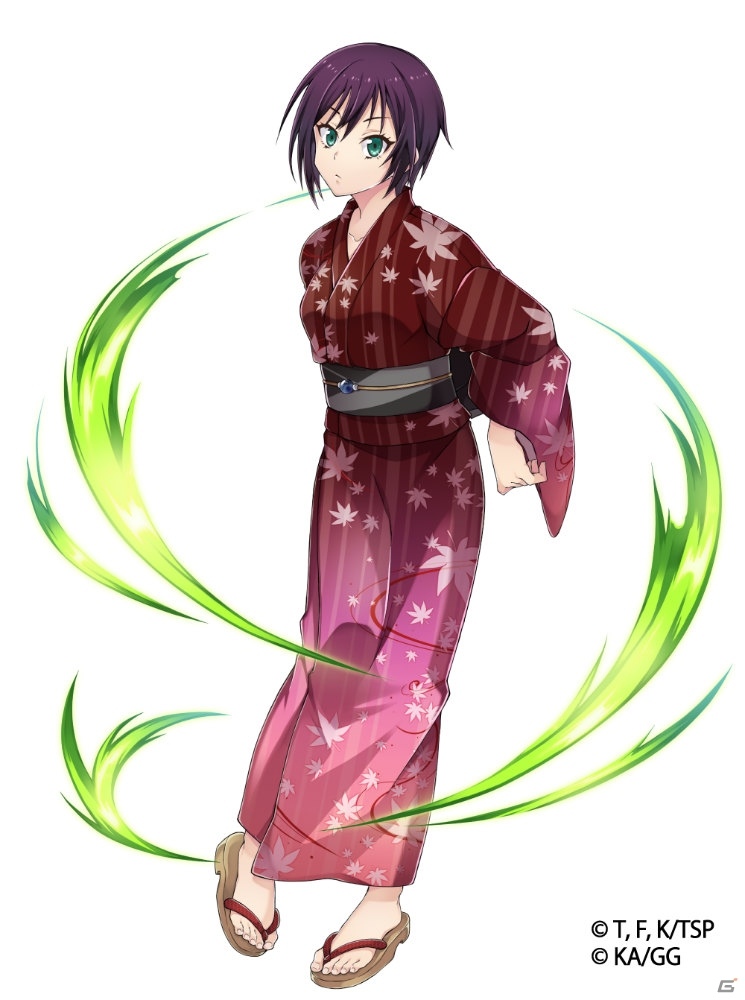 「転生したらスライムだった件 ～魔国連邦創世記～」スカウト「夏の夜 サマーメモリー 後編」が開催！の画像2