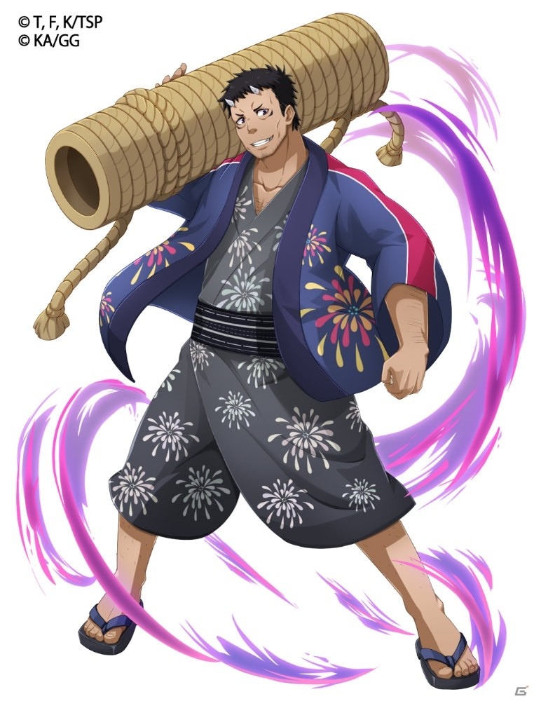 「転生したらスライムだった件 ～魔国連邦創世記～」スカウト「夏の夜 サマーメモリー 後編」が開催！の画像3