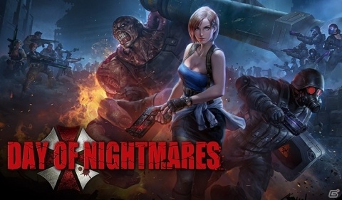 「TEPPEN」新カードパック「DAY OF NIGHTMARES」の先行カード情報が公開！新たな能力“波及”が登場の画像1