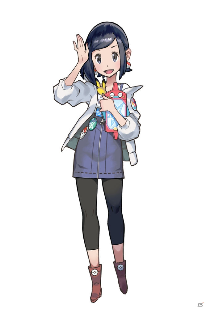 「ポケモンマスターズ」あなたにぴったりのチームメンバーは？「バディーズ診断＆クイズキャンペーン」が開催の画像4