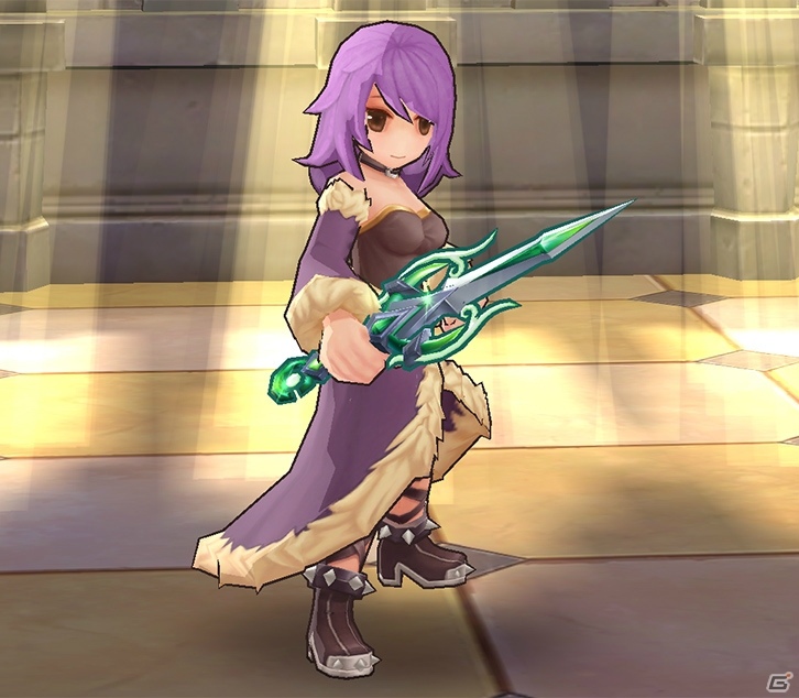 「ラグナロク マスターズ」新大型コンテンツ「攻城戦」第1回が8月22日より開催！の画像5