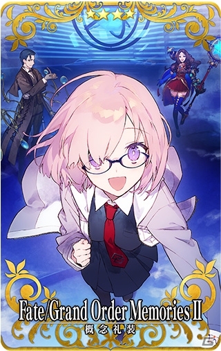 「Fate/Grand Order Arcade」8月22日に「★4 ニトクリス（アサシン）」が実装！の画像11