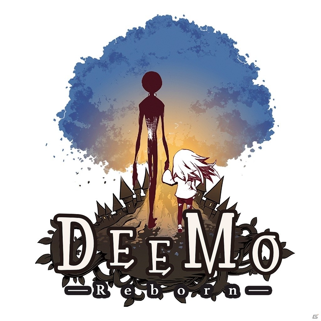 「DEEMO -Reborn-」の発売日が11月21日に決定！60以上の楽曲を収録したフル3Dリメイク作品の画像1