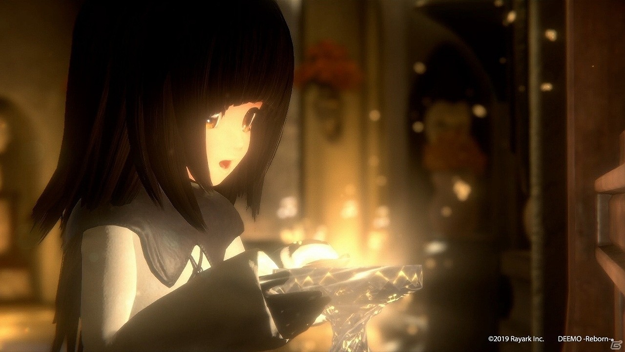 「DEEMO -Reborn-」の発売日が11月21日に決定！60以上の楽曲を収録したフル3Dリメイク作品の画像3