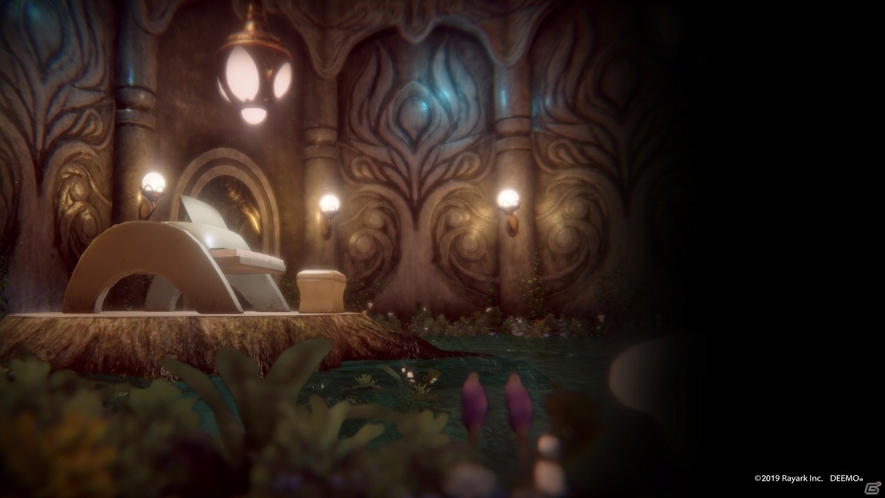 「DEEMO -Reborn-」の発売日が11月21日に決定！60以上の楽曲を収録したフル3Dリメイク作品の画像6