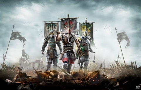 「フォーオナー」PC通常版がUBISOFT STOREにて無料配布！8月27日までの期間限定で登場の画像1