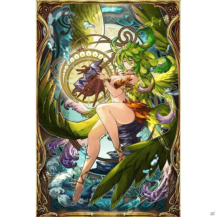 「FFBE 幻影戦争」の事前登録数が40万人を突破！「召喚獣【セイレーン】」と幻導石250個が報酬に追加の画像2
