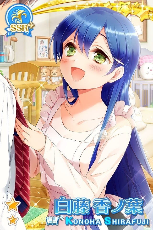 「グリモアA～私立グリモワール魔法学園～」白藤香ノ葉が歌うキャラクターソング「Darling…」が公開！の画像8