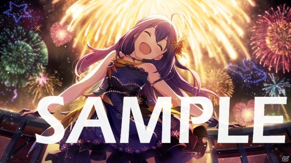「アイドルマスター ミリオンライブ！ シアターデイズ」新ユニット「Xs（キス）」登場のイベントがスタート！の画像10