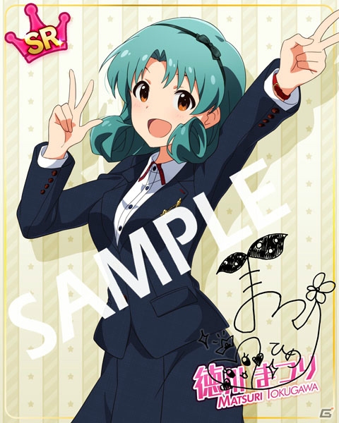 「アイドルマスター ミリオンライブ！ シアターデイズ」新ユニット「Xs（キス）」登場のイベントがスタート！の画像11
