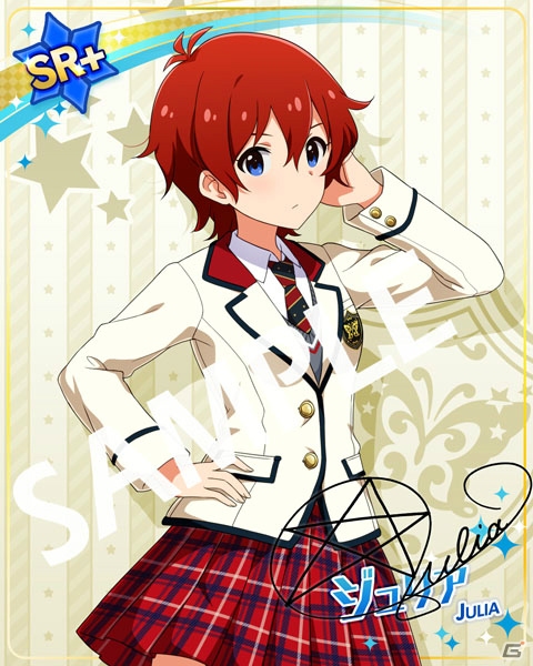 「アイドルマスター ミリオンライブ！ シアターデイズ」新ユニット「Xs（キス）」登場のイベントがスタート！の画像14