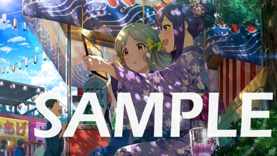 「アイドルマスター ミリオンライブ！ シアターデイズ」新ユニット「Xs（キス）」登場のイベントがスタート！の画像9