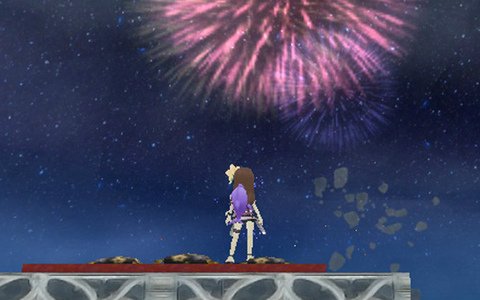 「アヴァベル ルピナス」イベント「タワークライム」が開催！限定アスレチックステージの踏破に挑め