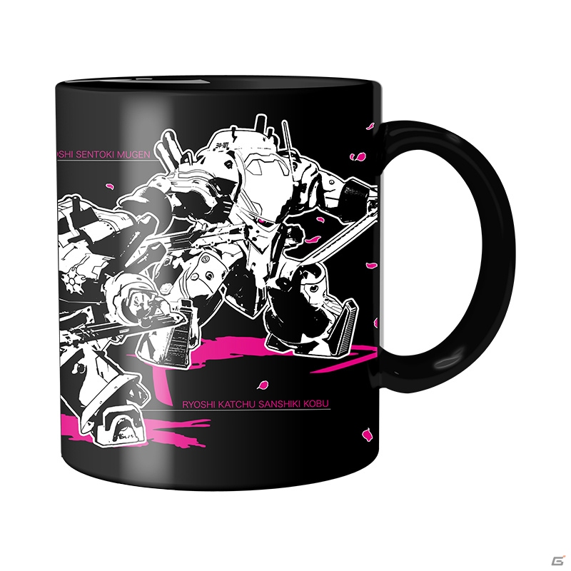 PS4「新サクラ大戦」パッケージビジュアルが公開！TGS2019出展情報や物販アイテムもチェックの画像10