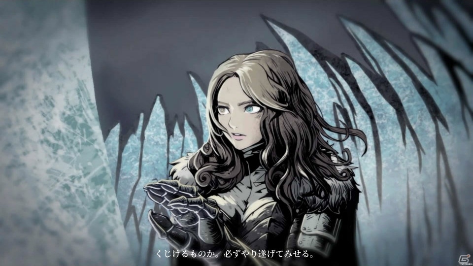 「ヴァンブレイス：コールドソウル」の予約が開始！無料でDLできる全40ページのガイドも公開の画像3