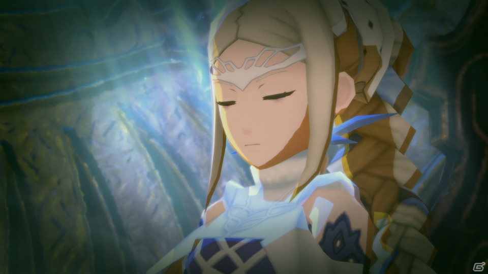 Tokyo RPG FactoryによるアクションRPG「鬼ノ哭ク邦」が本日発売！物語やキャラクター情報をおさらい！の画像7