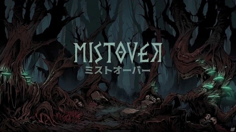 「MISTOVER」PS4版が10月10日に配信決定！パラディン、ウィッチら8人のキャラクターたちも紹介の画像13