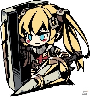 「MISTOVER」PS4版が10月10日に配信決定！パラディン、ウィッチら8人のキャラクターたちも紹介の画像5