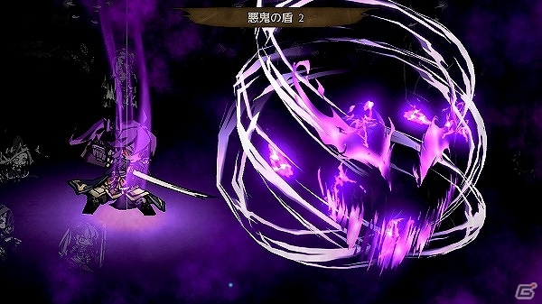 「MISTOVER」PS4版が10月10日に配信決定！パラディン、ウィッチら8人のキャラクターたちも紹介の画像1