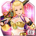 「スクールガールストライカーズ2」8月の協力戦が開催！ノエルのEXRメモカ「Chiral 曙光のヌヴィエム」が登場の画像3