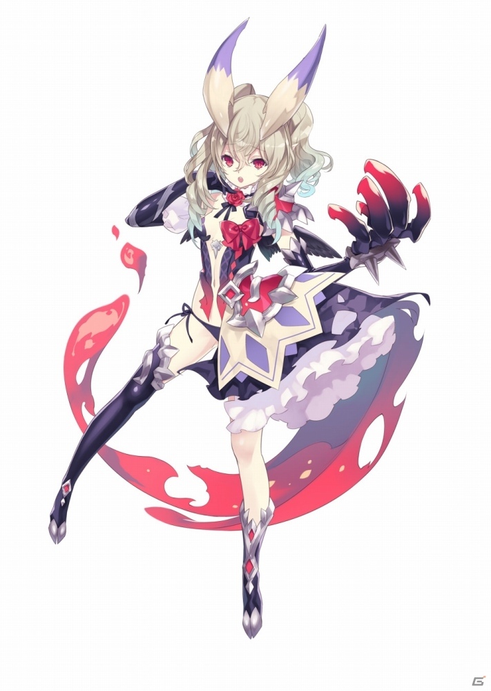 「限界凸起 モエロクリスタル」がH（ハイパー）になってSwitchに登場！「限界凸起 モエロクリスタル H」が9月5日に発売の画像22