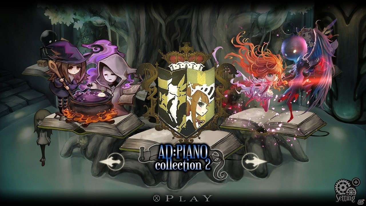 Switch版「VOEZ」「DEEMO」「IMPLOSION」が30％オフになるセールが開催！「Cytus α」もお得にの画像21