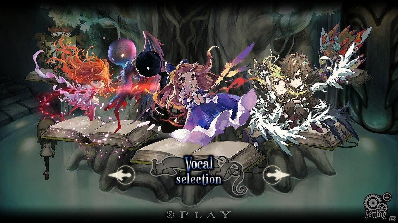 Switch版「VOEZ」「DEEMO」「IMPLOSION」が30％オフになるセールが開催！「Cytus α」もお得にの画像27