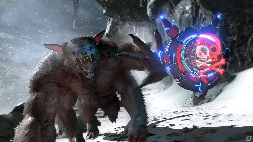 「ARK：Survival Evolved」大型DLC「ARK： Genesis」PART1・2が導入決定！本日よりシーズンパスが先行販売の画像3