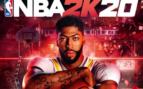 「NBA 2K20」の体験版が配信開始！自分自身をゲームにアップロードできるスマホアプリも配信
