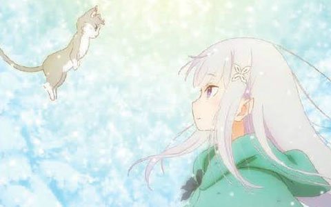 セガ対象店舗で限定オリジナルグッズがもらえる「Re:ゼロから始める異世界生活キャンペーン」が9月7日より実施
