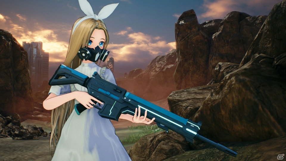 「ソードアート・オンライン フェイタル・バレット」無料アップデートデータVer.1.8.0が配信の画像15
