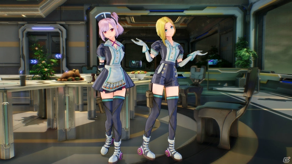 「ソードアート・オンライン フェイタル・バレット」無料アップデートデータVer.1.8.0が配信の画像8