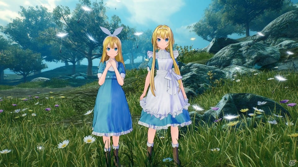 「ソードアート・オンライン フェイタル・バレット」無料アップデートデータVer.1.8.0が配信の画像9