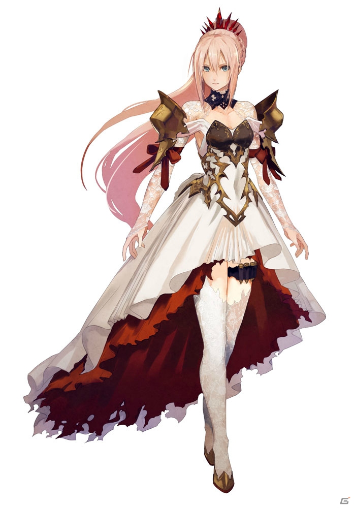 TGS2019で「テイルズ オブ アライズ」のステージ実施が発表！佐藤拓也さん、下地紫野さんがゲストとして登壇の画像5