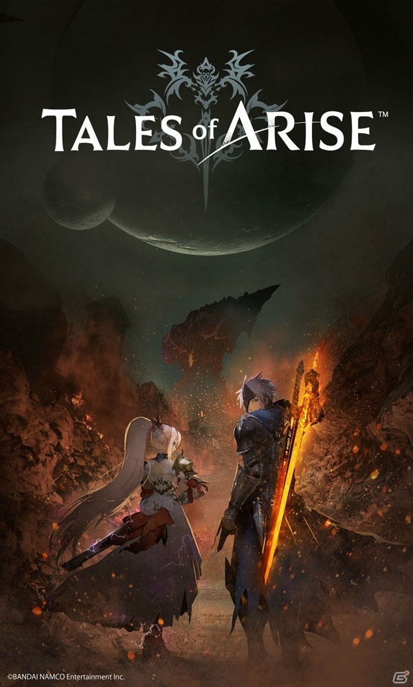 TGS2019で「テイルズ オブ アライズ」のステージ実施が発表！佐藤拓也さん、下地紫野さんがゲストとして登壇の画像8