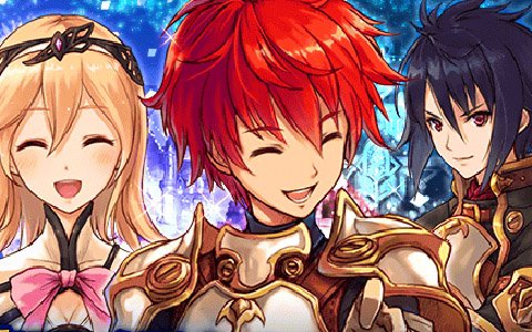 「誰ガ為のアルケミスト」で「全世界1000万人突破記念キャンペーン」が開催！新機能「累計ログインボーナス」も実装