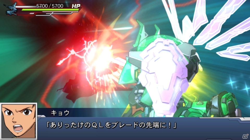 スーパーロボット大戦シリーズ最新作「スーパーロボット大戦DD」が配信開始！クロスオーバーストーリーをスマホで体験の画像7