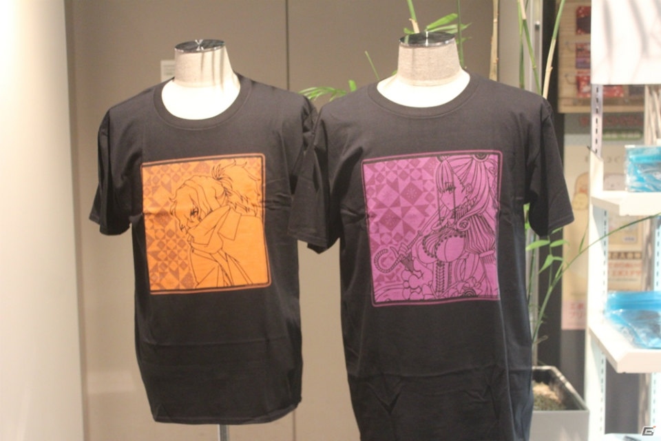 概念礼装が作られる工程や、難問揃いのクイズコーナーも―「Fate/Grand Order Memories展」のメディア向け内覧会レポートの画像23