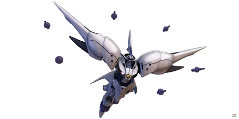 「機動戦士ガンダム エクストリームバーサス2」8月29日にベルティゴがプレイアブル参戦！の画像1