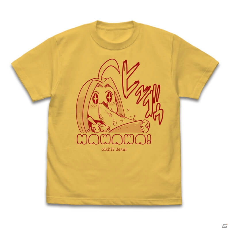 「グランブルーファンタジー」カタリナたちのTシャツや4コマ「ぐらぶるっ！」のグッズが発売決定！の画像13
