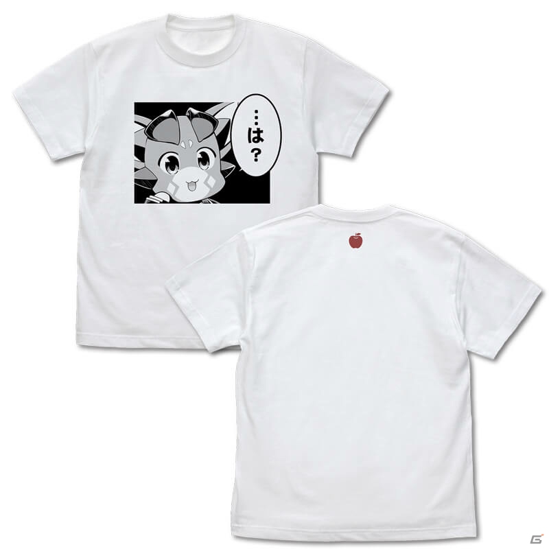 「グランブルーファンタジー」カタリナたちのTシャツや4コマ「ぐらぶるっ！」のグッズが発売決定！の画像9