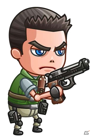 「城とドラゴン」にて「バイオハザード」シリーズとのコラボイベントが8月30日より開催！の画像2