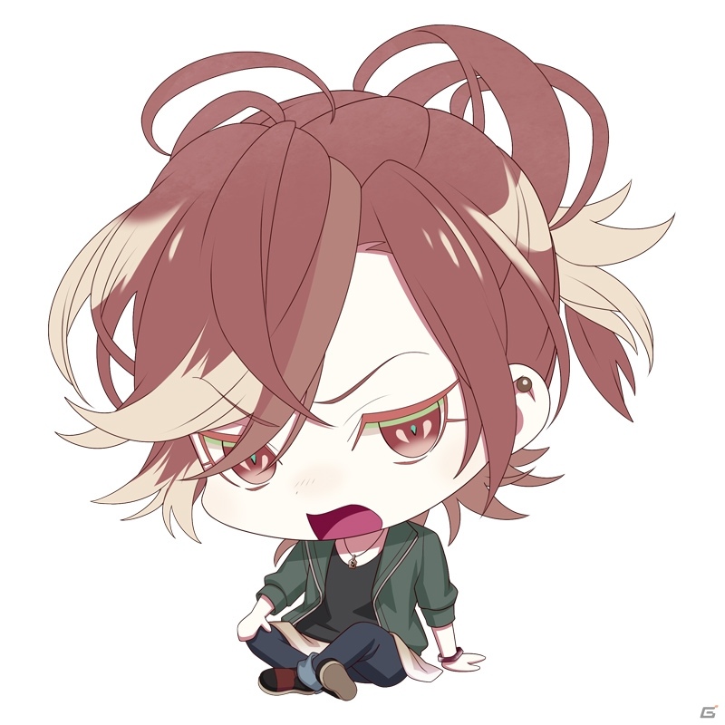 「DIABOLIK LOVERS GRAND EDITION for Nintendo Switch」の特典情報が公開！描き下ろし缶バッジや布ポスターなどの画像10