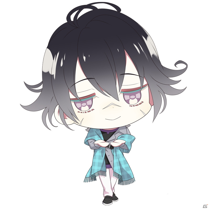 「DIABOLIK LOVERS GRAND EDITION for Nintendo Switch」の特典情報が公開！描き下ろし缶バッジや布ポスターなどの画像11