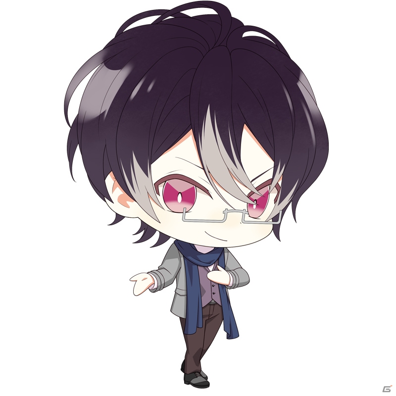 「DIABOLIK LOVERS GRAND EDITION for Nintendo Switch」の特典情報が公開！描き下ろし缶バッジや布ポスターなどの画像3